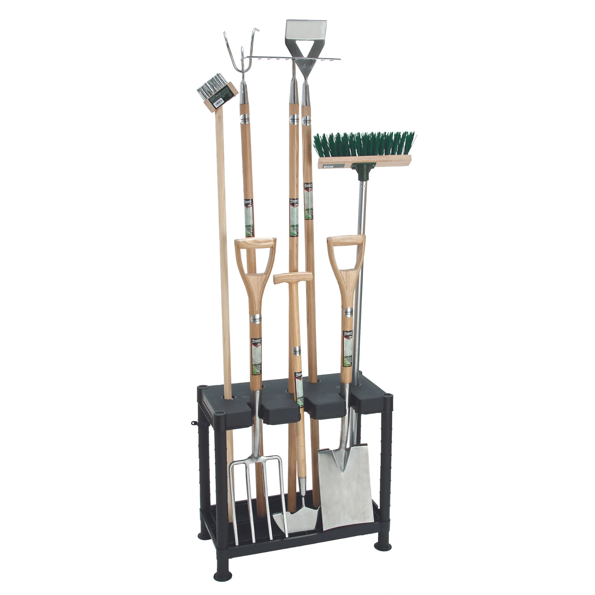 New Garden Care
